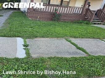 Grass Cut nearby Pontiac, MI, 