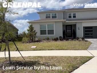 Yard Mowing nearby Orlando, FL, 