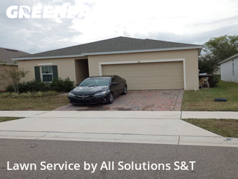 Lawn Maintenance nearby Haines City, FL, 
