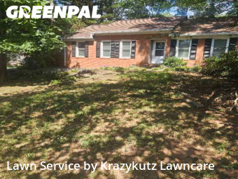 Lawn Cut nearby Charlotte, NC, 