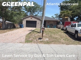 Lawn Service nearby Jacksonville, FL, 