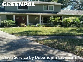 Grass Cut nearby Tampa, FL, 