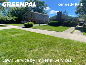 Yard Mowing nearby Chicago, IL, 