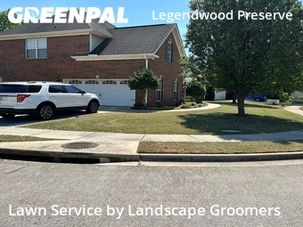 Lawn Cut nearby Madison, AL, 