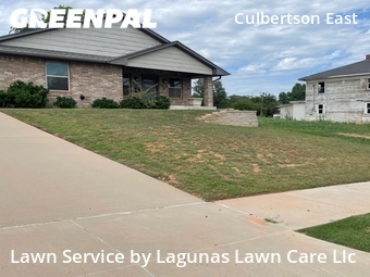 Lawn Care Service nearby Oklahoma City, OK, 