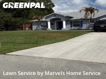 Lawn Cut nearby Port St. Lucie, FL, 