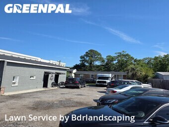 Residential Landscaping In North Charleston,29418,Landscaping Services by Bdrlandscaping, work completed in Jul , 2026