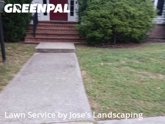 Lawn Maintenance nearby Ashburn, VA, 