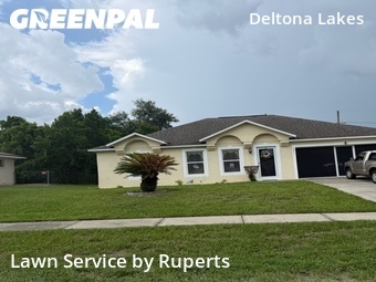 Grass Cut nearby Deltona, FL, 