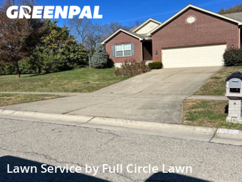 Lawn Cutting nearby Liberty Township, OH, 