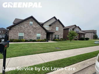 Lawn Care Service nearby Murfreesboro, TN, 