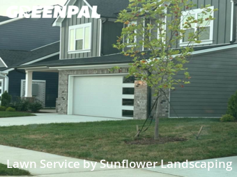 Yard Mowing nearby Gallatin, TN, 