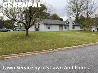 Yard Mowing nearby Warner Robins, GA, 