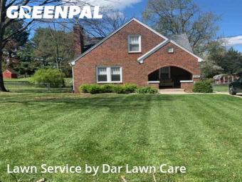 Lawn Mowing Service nearby Roanoke, VA, 