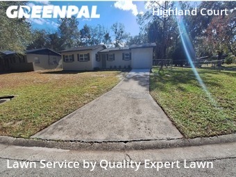 Lawn Care Service nearby Gainesville, FL, 