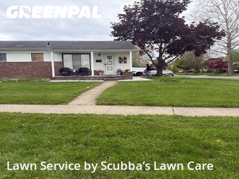 Yard Mowing nearby Dearborn Heights, MI, 