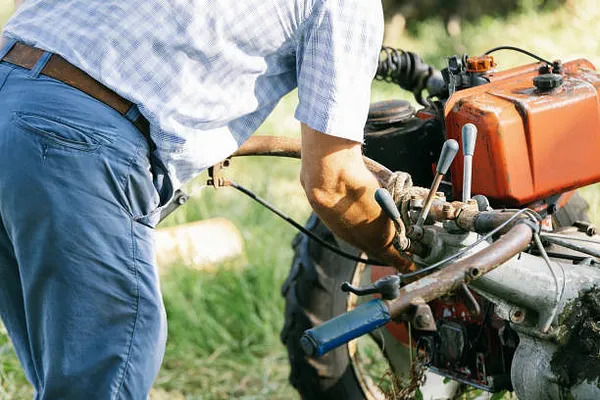 A-1 Lawn Mower & Garden Supply Photo 6