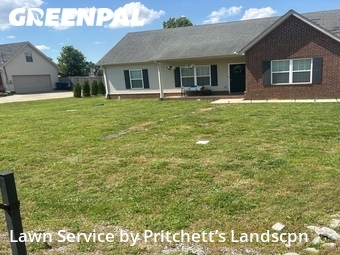 Grass Cut nearby Christiana, TN, 