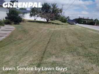 Yard Cutting nearby Cumming, GA, 