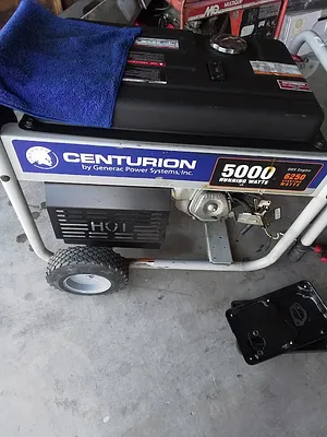 Cut-Rite Small Engine Repair Photo 9