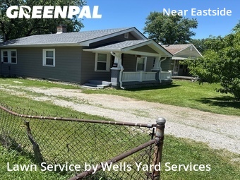Lawn Mow nearby Indianapolis, IN, 