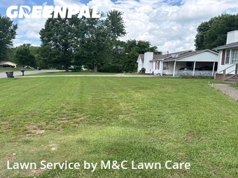 Lawn Maintenance nearby Clarksville, TN, 