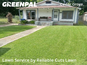 Lawn Care nearby Shreveport, LA, 