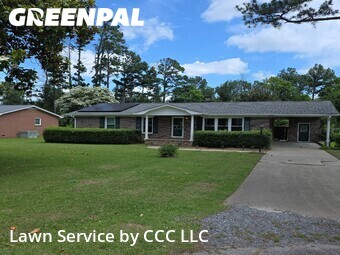 Yard Cutting nearby Rock Hill, NC, 