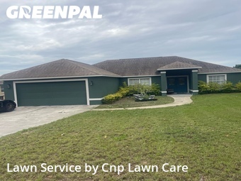 Yard Mowing nearby Clermont, FL, 