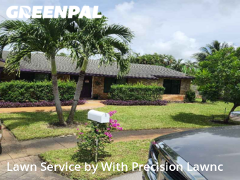 Lawn Mow nearby Plantation, FL, 