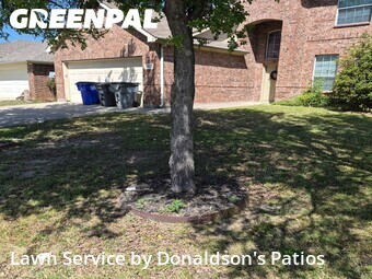 Lawn Mow nearby Lavon, TX, 