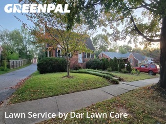 Lawn Maintenance nearby Roanoke, VA, 