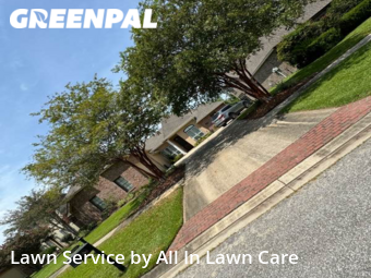 Yard Cutting nearby Geismar, LA, 