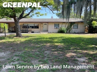 Lawn Cut nearby Lakeland, FL, 