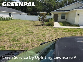 Lawn Cut nearby Ocala, FL, 