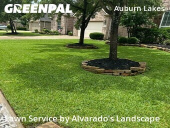 Lawn Cut nearby Spring, TX, 