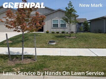 Grass Cut nearby Kansas City, MO, 