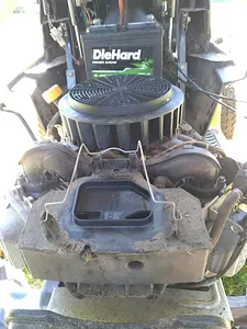 Florida Lawnmower Repair
