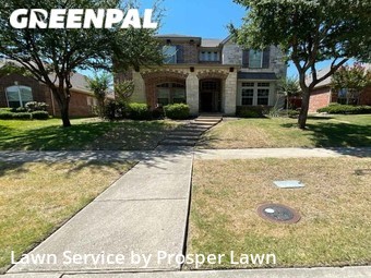 Lawn Cut nearby Frisco, FL, 