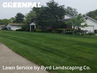 Lawn Care nearby Columbus, OH, 