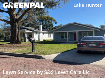 Lawn Cutting nearby Lakeland, FL, 