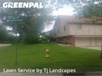 Yard Mowing nearby Green Bay, WI, 