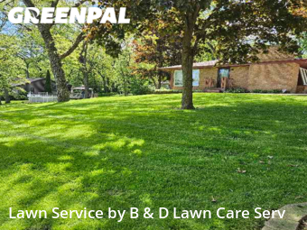 Lawn Mowing nearby Beloit, WI, 