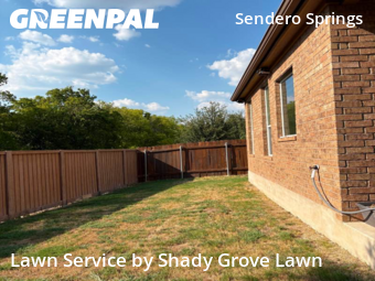 Lawn Cutting nearby Round Rock, TX, 