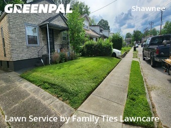 Lawn Cutting nearby Louisville, KY, 