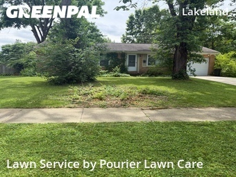 Yard Mowing nearby Westerville, OH, 