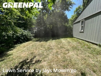 Grass Cutting nearby Independence, MO, 