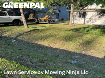 Lawn Mowing Service nearby North Ridgeville, OH, 