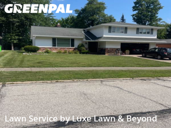 Grass Cut nearby Mayfield Heights, OH, 