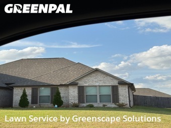 Lawn Mowing nearby Jackson, TN, 